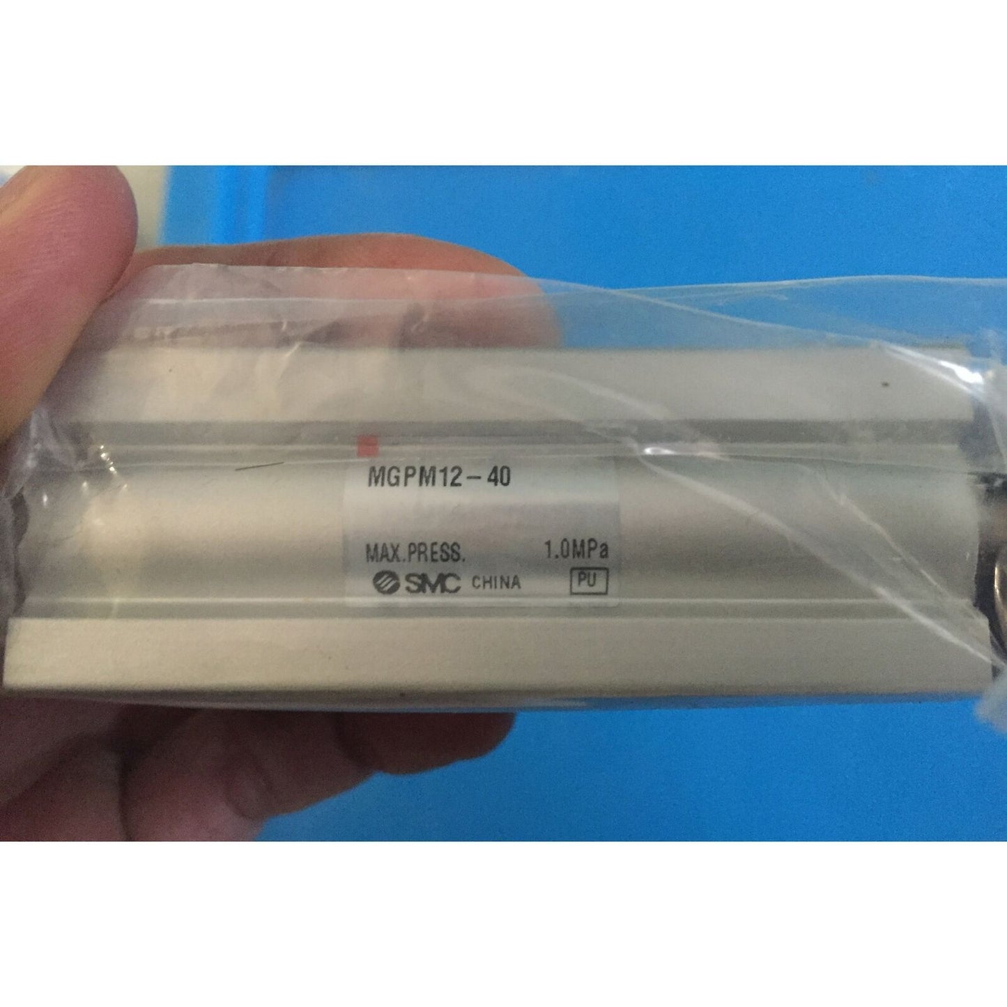 MGPM12-40 - SMC