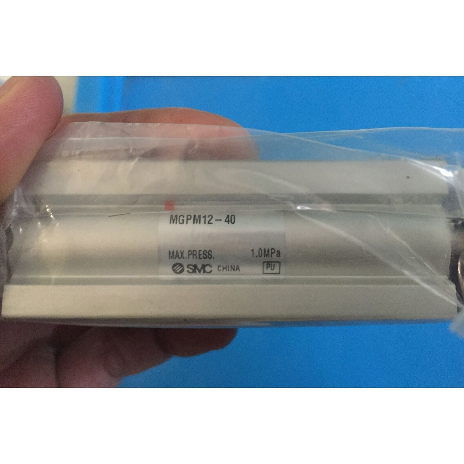 MGPM12-40 - SMC