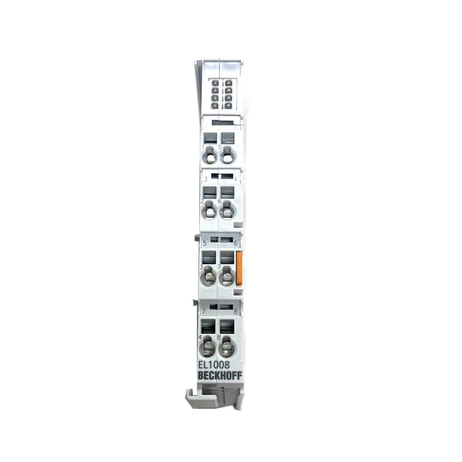 BECKHOFF EL1008-0000 PLC Module BECKHOFF