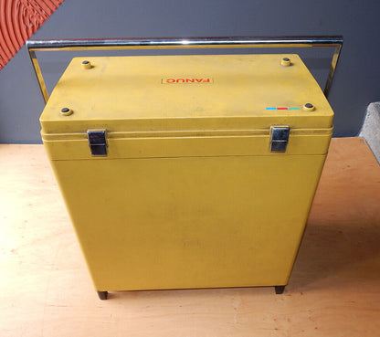 used FANUC SYSTEM P Model G TYPE A08B-0033-B001 Programmer - FANUC