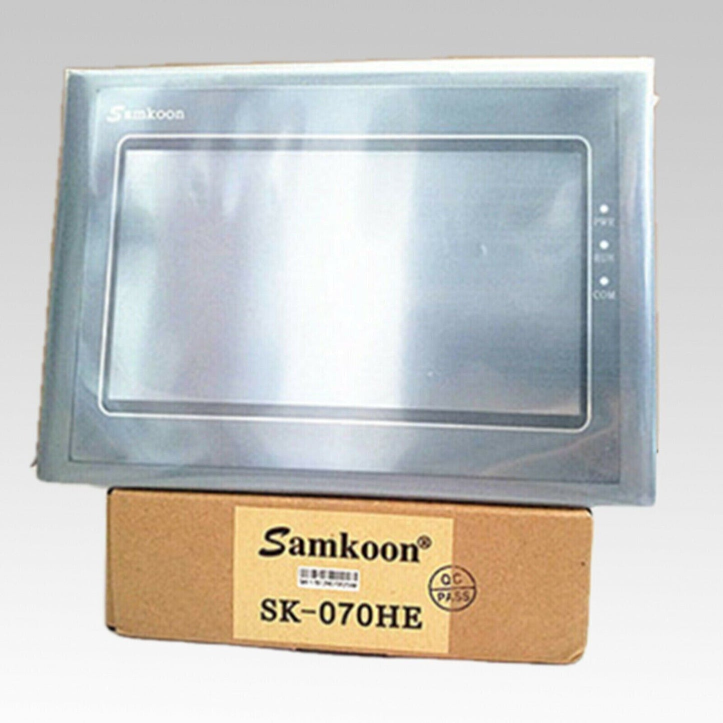 Samkoon SK-070HE 7-inch Touchscreen Display and Control - SAMKOON