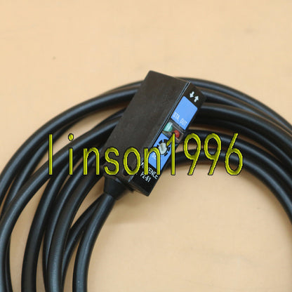 Keyence PZ-61 Photoelectric Switch Sensor - Spot Stock - KEYENCE