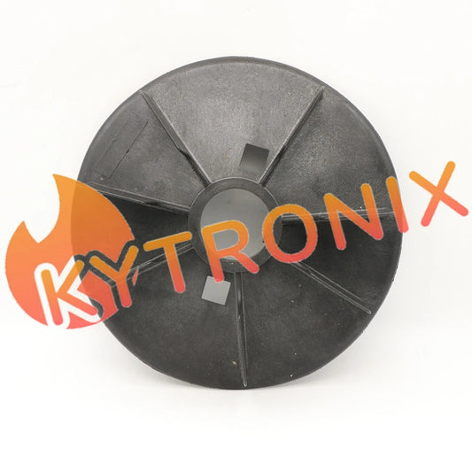 1PCS 3GZF304122-1 fan blade
