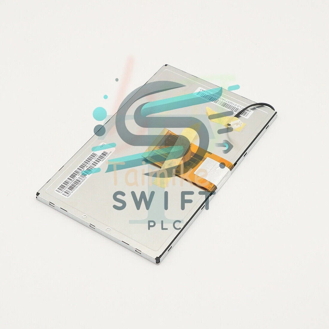 1Pcs 7.0" 800×480 Resolution M070SWP1 R4 LCD Screen PANEL