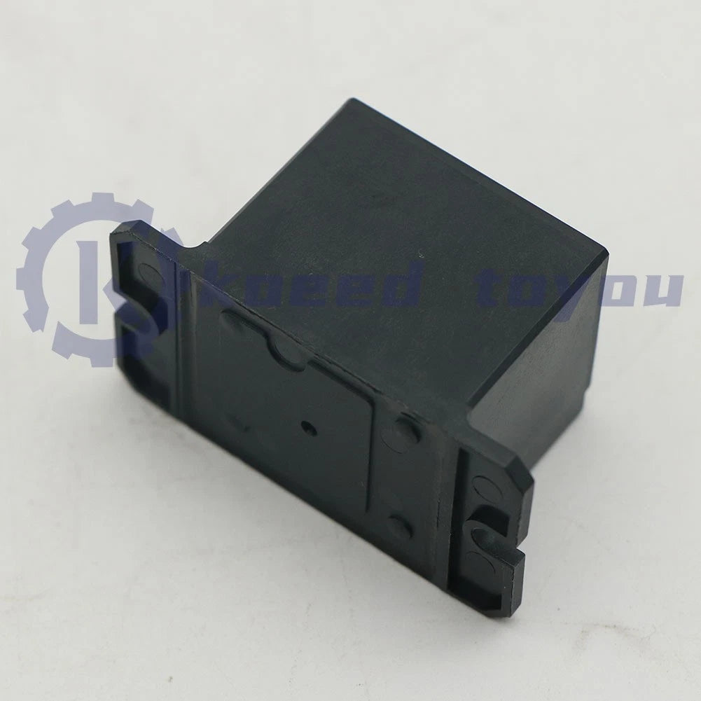 5PC HONGFA HF105F-4-024D-1HST 24VDC Power Relay 4Pins 30A 240VAC