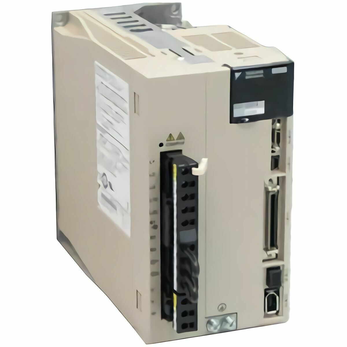 Yaskawa SGDV-120A01A00 Servo Drive - YASKAWA