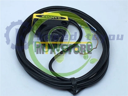 1PCS QS18VN6D Banner Engineering Corp Photoelectric Sensor&Proximity Switch