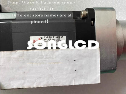 1pcs GD-2.4/200EEAS04A ENZ-08HF1N2D-G4 FED Power Module - KOEED