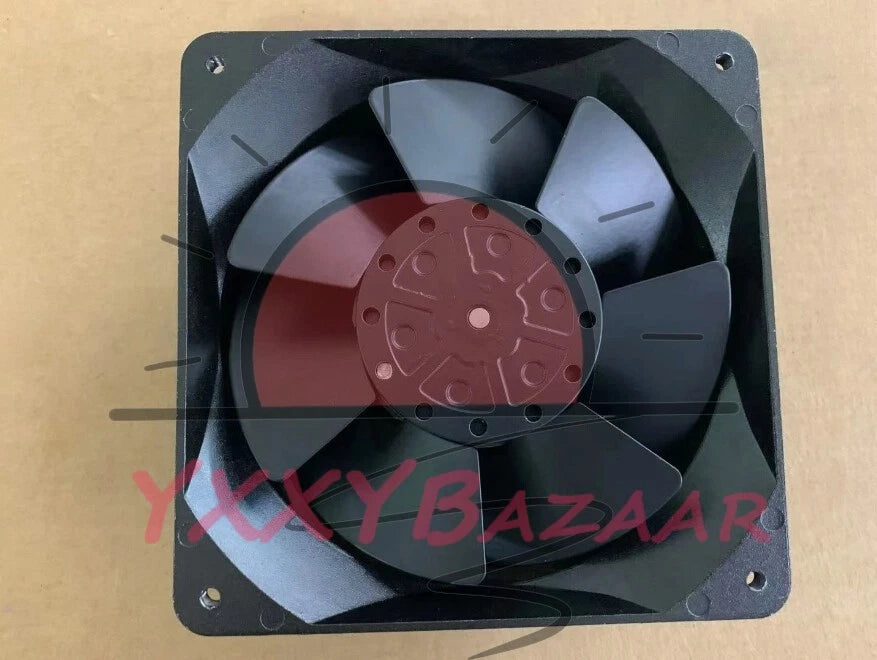 1pcs TOBISHI TYPE 6550G1LF22-0T1 200V all metal high temperature resistant fan