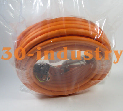 1PCS NEW FIT 15m Power Cable 6FX8002-5DN01-1BF0 - High Quality - SIEMENS