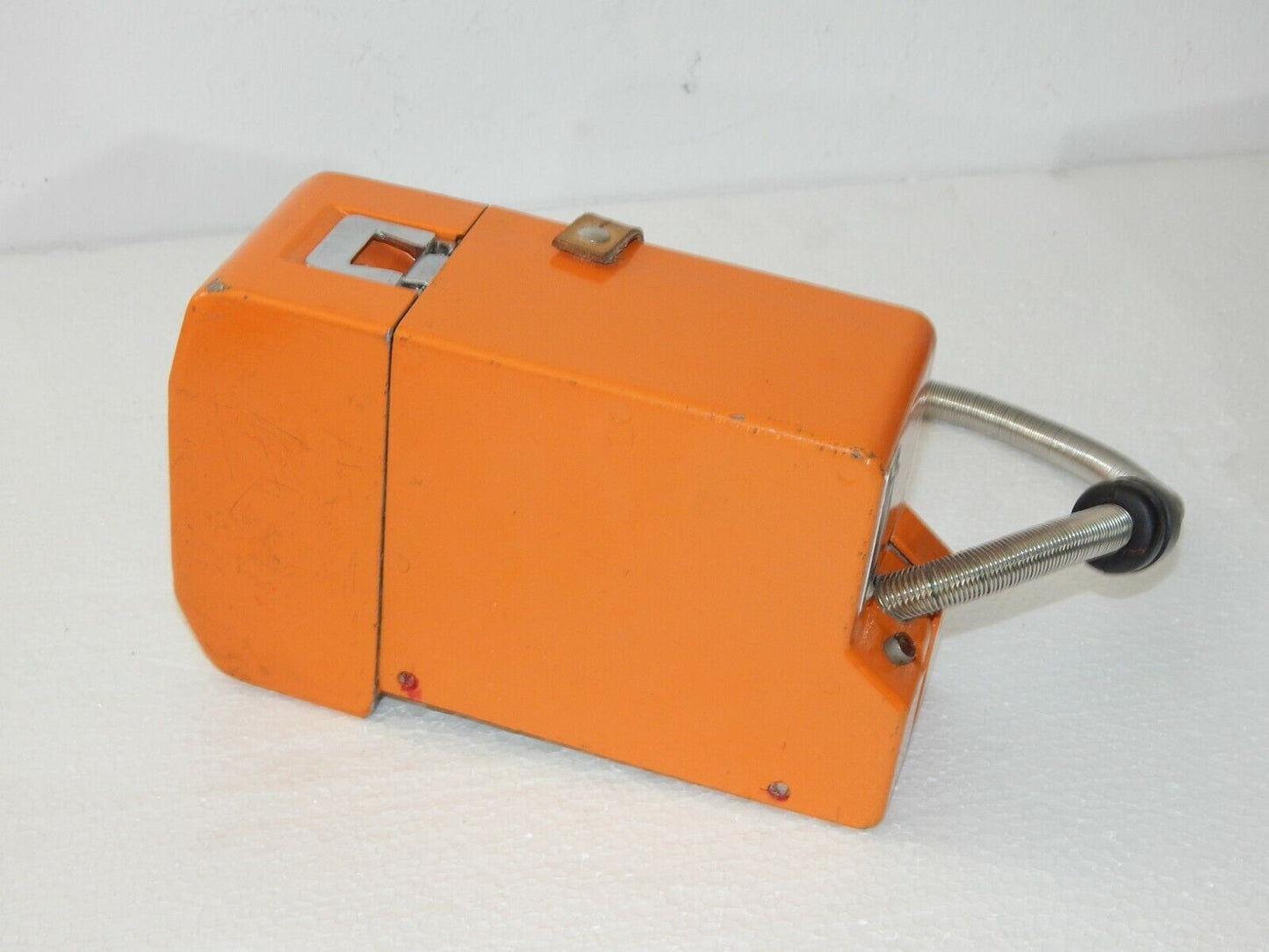 MiG-21 MiG-21 Flight Data Recorder KS-05 Black Box Plane - BLACK BOX