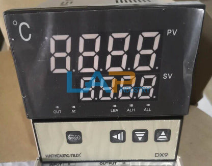 HANYOUNG NUX DX9-KMWNR Temperature Controller - 1PC New - HANYOUNG