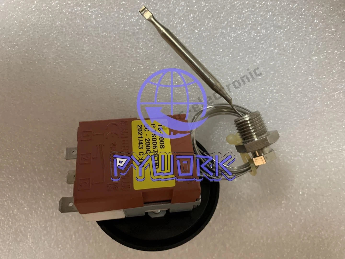 1PC Rainbow thermostat TS-200SB-C TS-120SB-C TS-320SB-C