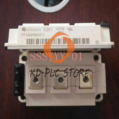 1PCS For INFINEON FF400R06KE3 power module Fast Ship