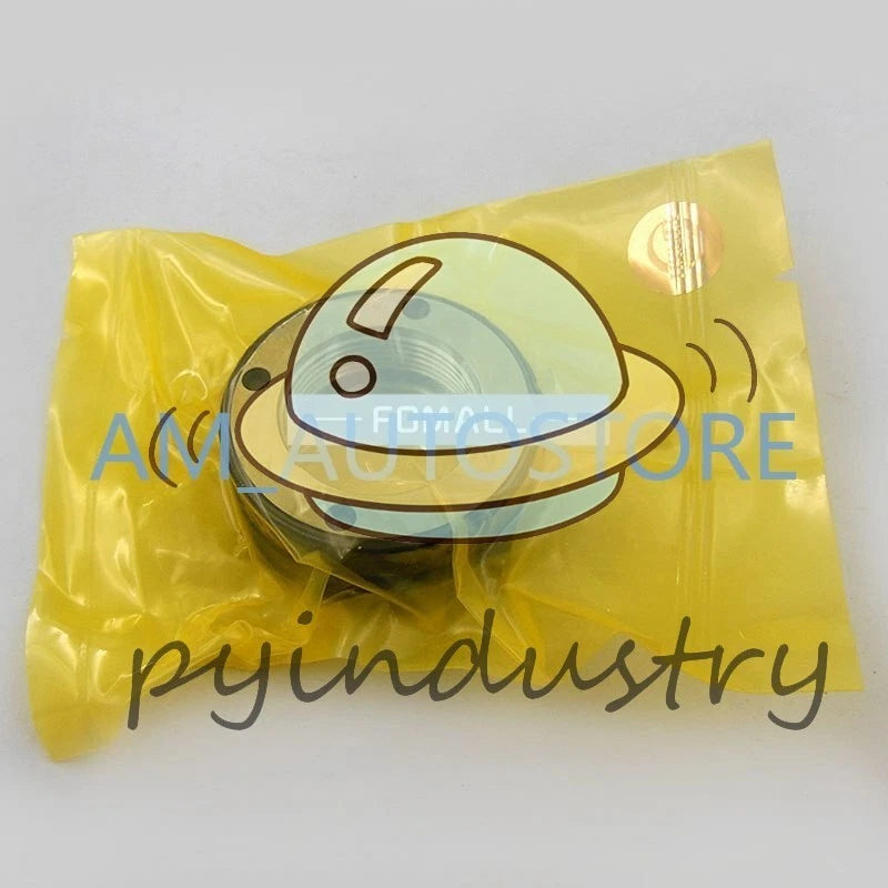 1Pcs For Yinsh Precision Bearing Lock nut YSK-M30x1.5P Clasp Locking