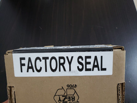 AB 1769-IR6 SER A Compactlogix RTD Module SEALED Mfg 2023 - COMPACTLOGIX