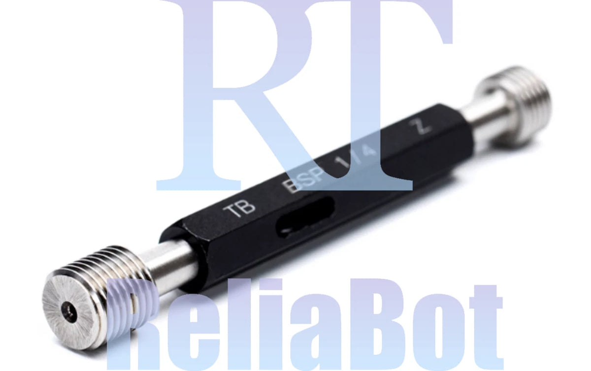 1pc BSP 3/4-14 Thread Gauge Plug Gage