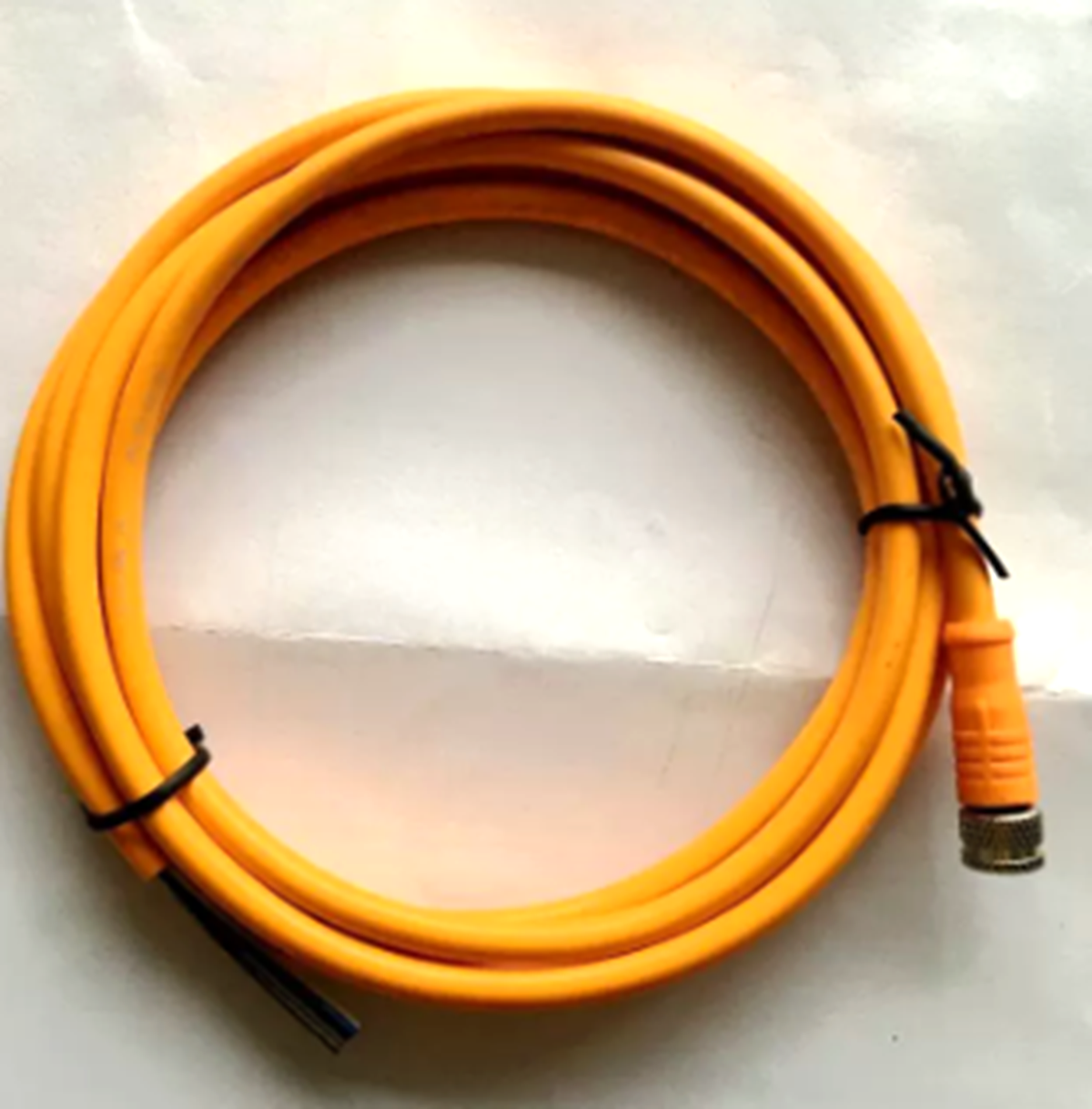 SICK DOL-0804-G05M Sensor Cable