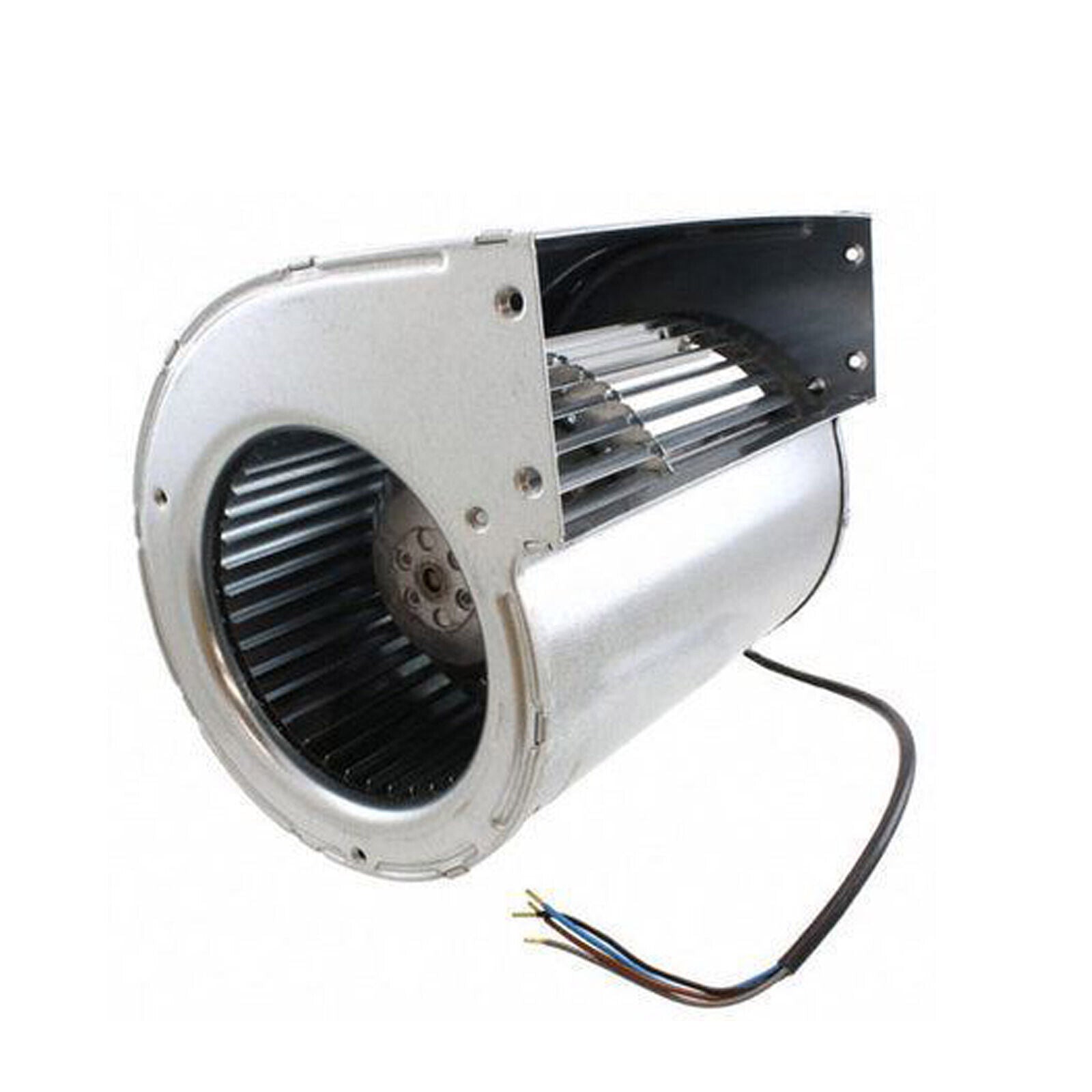 220V Centrifugal Fan Turbine Blower Model DH133A1-AGT-00 - VSD TECH