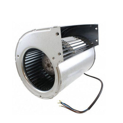 220V Centrifugal Fan Turbine Blower Model DH133A1-AGT-00 - VSD TECH