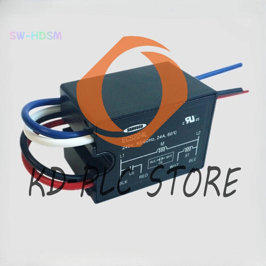 1PCS SAMUSCO ECS224L electronic centrifugal switch capacitor start