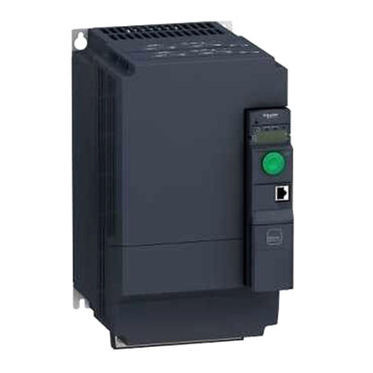 SCHNEIDER ATV320D11N4B Inverter - High-Power Industrial Inverter - SCHNEIDER
