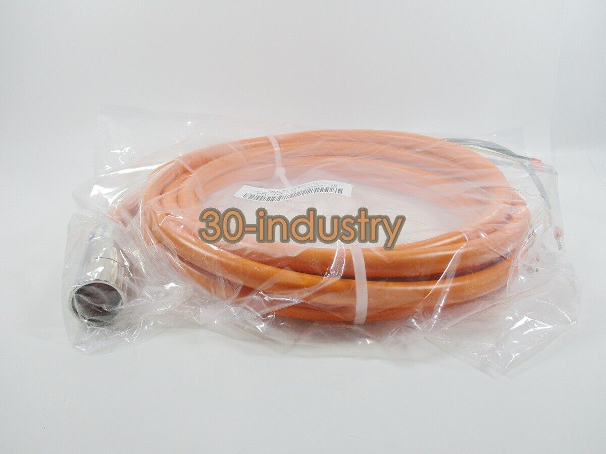 1PCS NEW 5M Power Cable for 8CM005.12-1 - DIGI-KEY