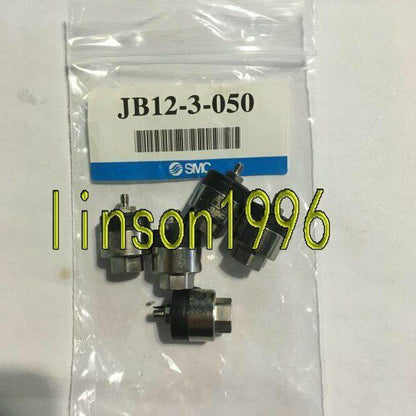 SMC JB12-3-050 Floating Joint 5PCS Bag Set - SMC