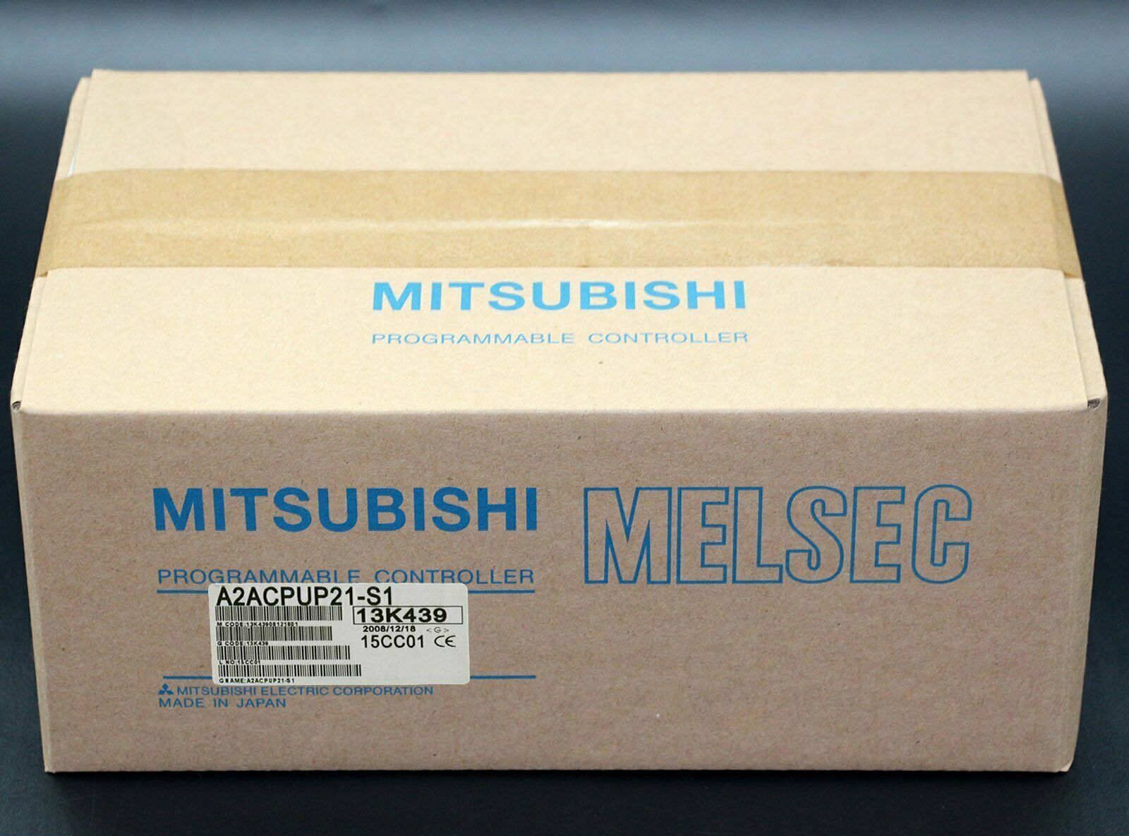 Mitsubishi ACPUP21-S1 PLC Module | Fast Delivery - MITSUBISHI