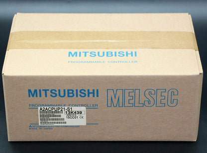 Mitsubishi ACPUP21-S1 PLC Module | Fast Delivery - MITSUBISHI