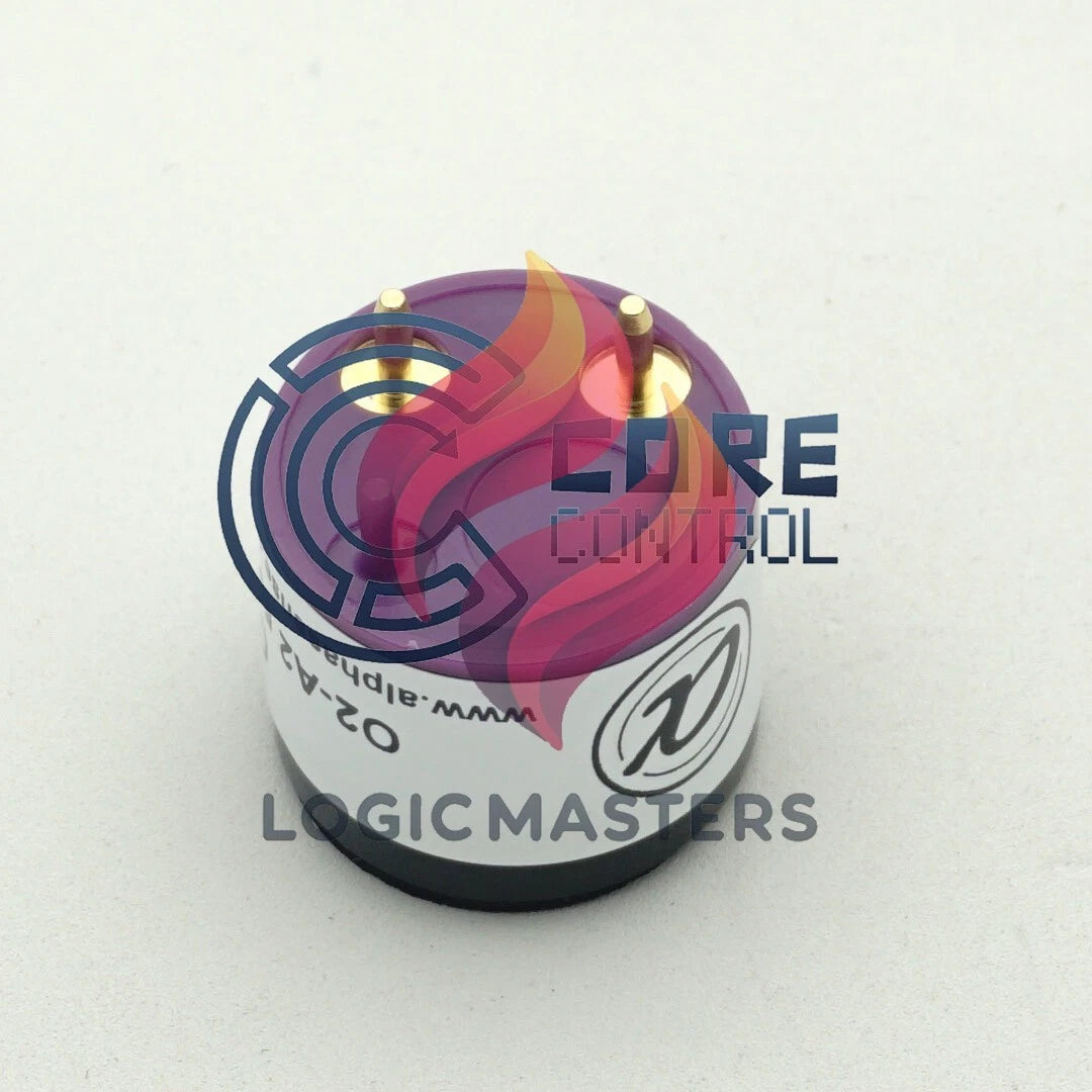 O2-A2 02-A2 Oxygen Sensor Compatible with Industrial Scientific M40x10PCS