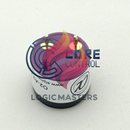 O2-A2 02-A2 Oxygen Sensor Compatible with Industrial Scientific M40x10PCS