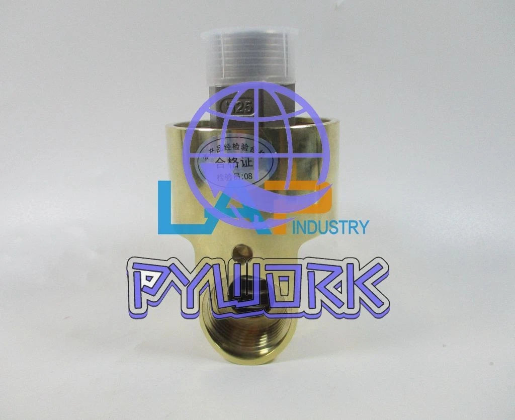 HD/HS rotary joint, 360 degree water-cooled copper high-speed pneumatic joint