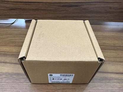 Allen Bradley Micro820 20 Net/IP Controller AB 2080-LC20-20QBB SER C - ALLEN BRADLEY