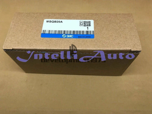 1PC SMC Rotary Cylinder MSQB20A MSQB 20A MSQB-20A