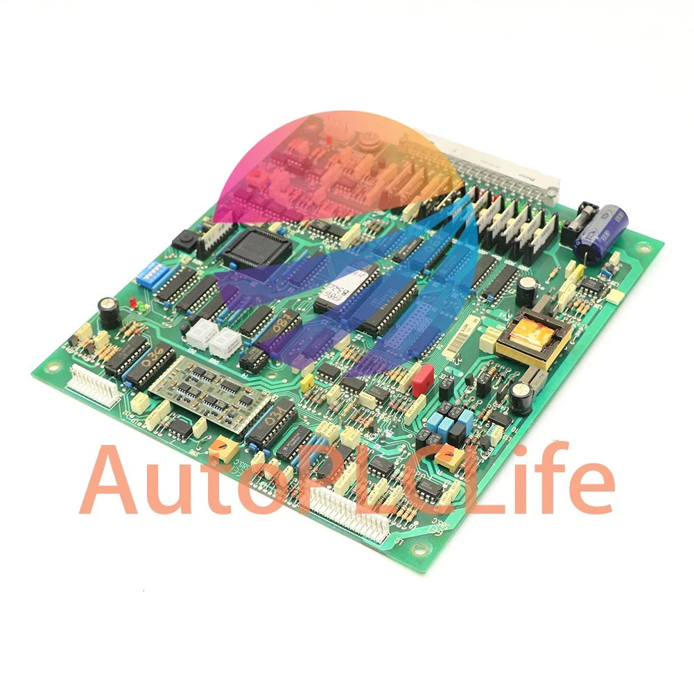 Dc Control Panel Eei 585.C+585.A wp 1Pcs