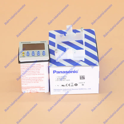 new 1PC For Panasonic LT4H-AC240VS ATL5187 Timer In Box - PANASONIC