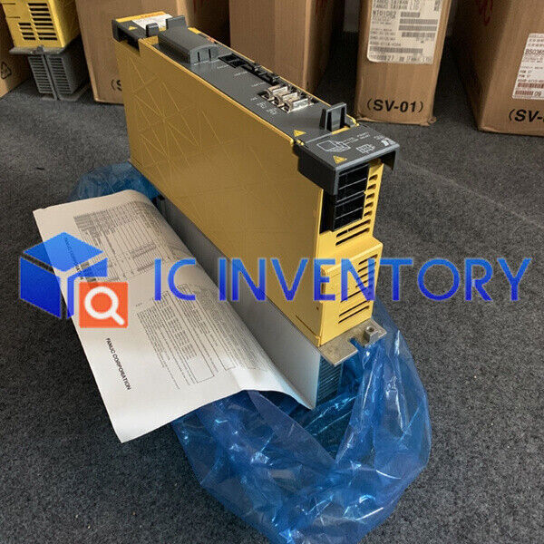 Fanuc A06B-6117-H209 - FANUC