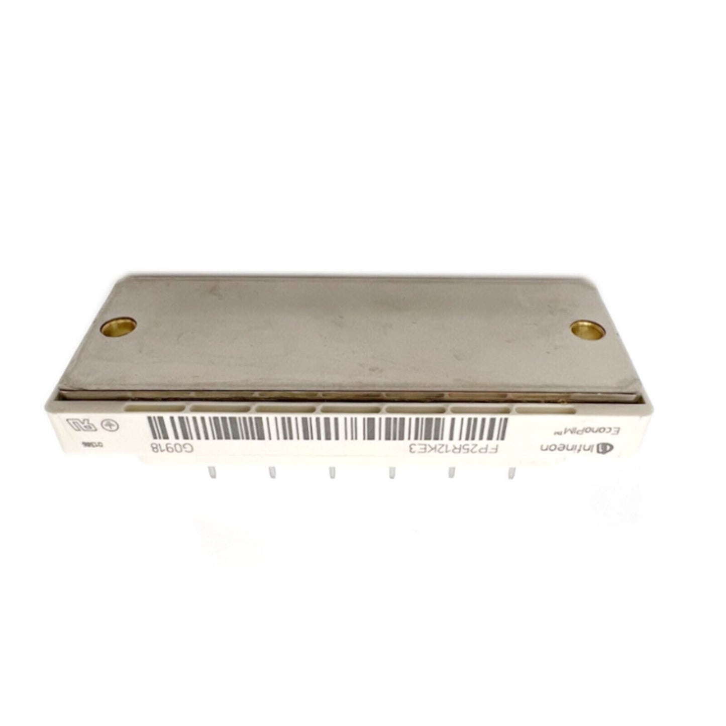 EUPEC/INFINEON FP75R12KE3 Power Supply Module 75V 12A 90% Efficient 200W DC Input 300W DC Output - EUPEC/INFINEON
