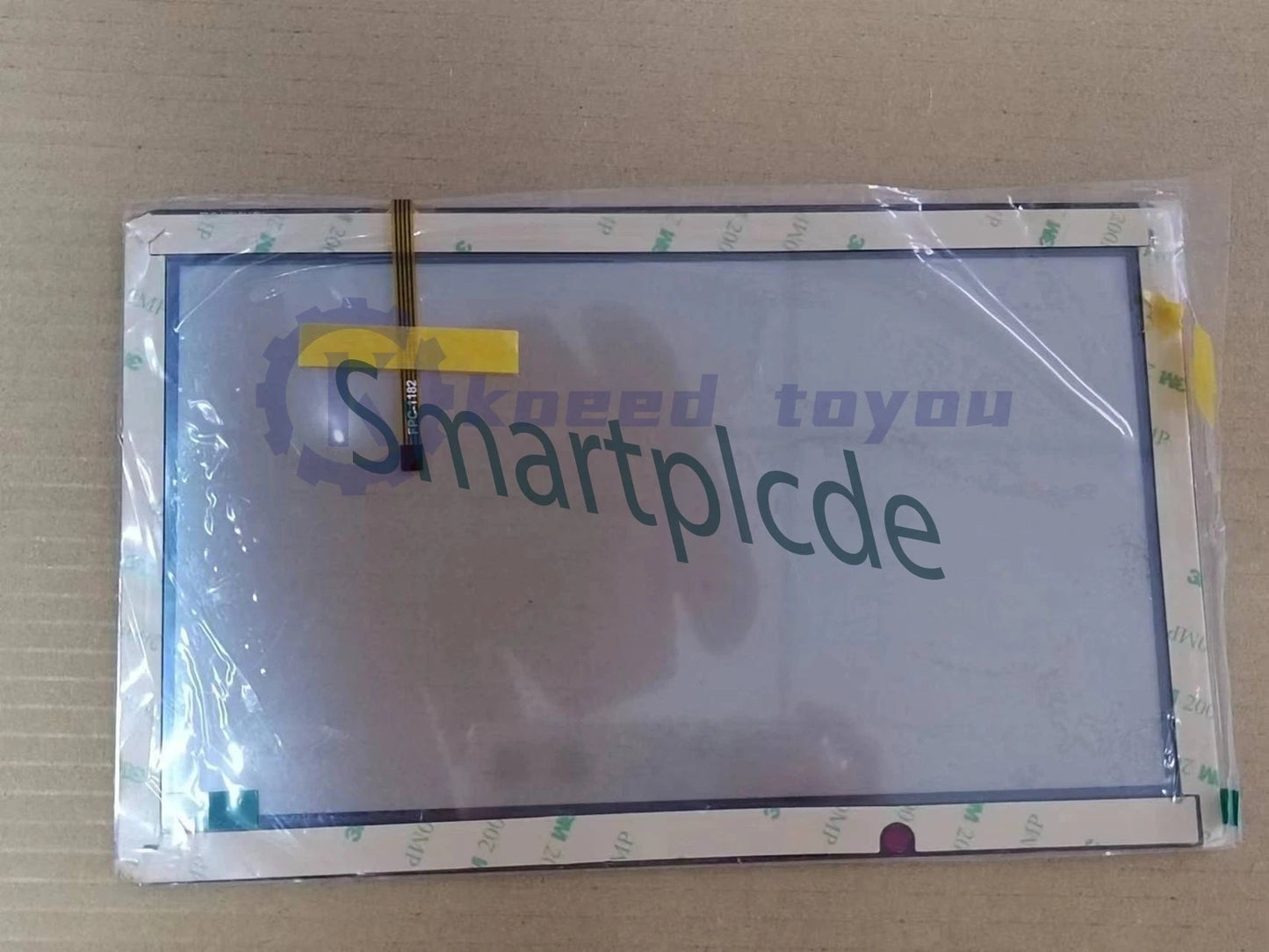 1PCS AVM211NAV axxera 10.1 inch Touch Screen