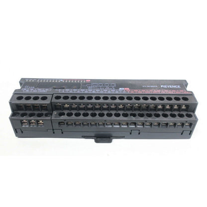 KEYENCE KV-RC8BXR programmable controller - KEYENCE