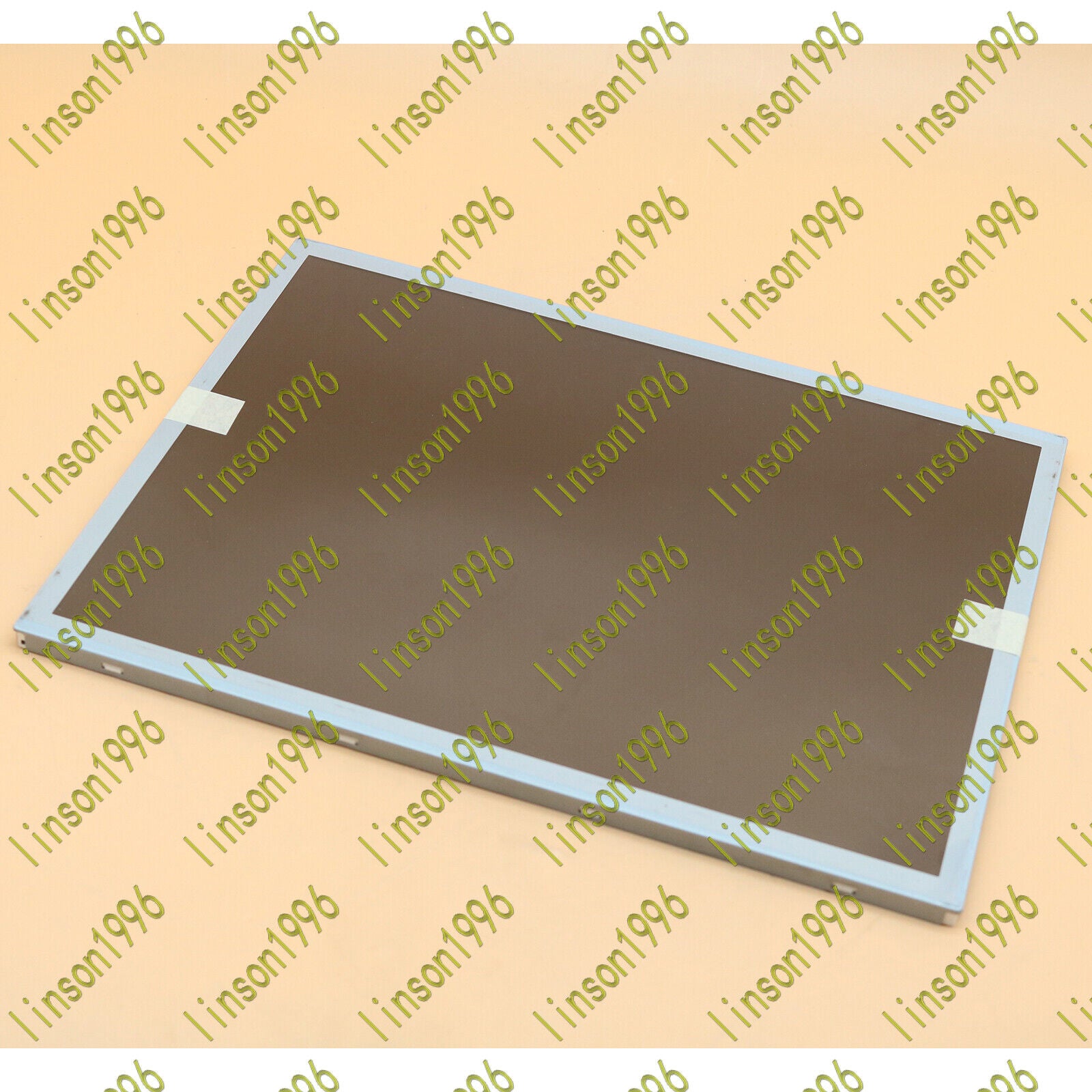 SHARP 15-inch LCD Panel Display - SHARP
