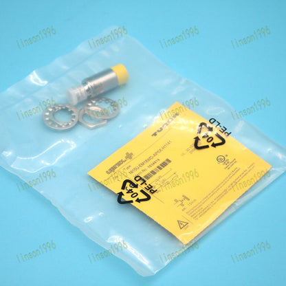 TURCK Proximity Switch NI15U-EM18WD-AP6X-H1141 1634818 - TURCK