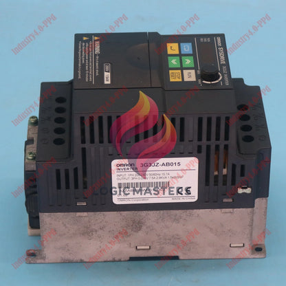 1PC Omron 3G3JZ-AB015 1.5KW 220V