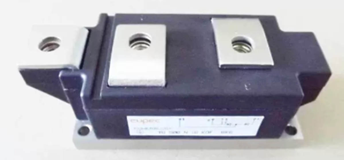 EUPEC TD500N16KOF Power Module - EUPEC