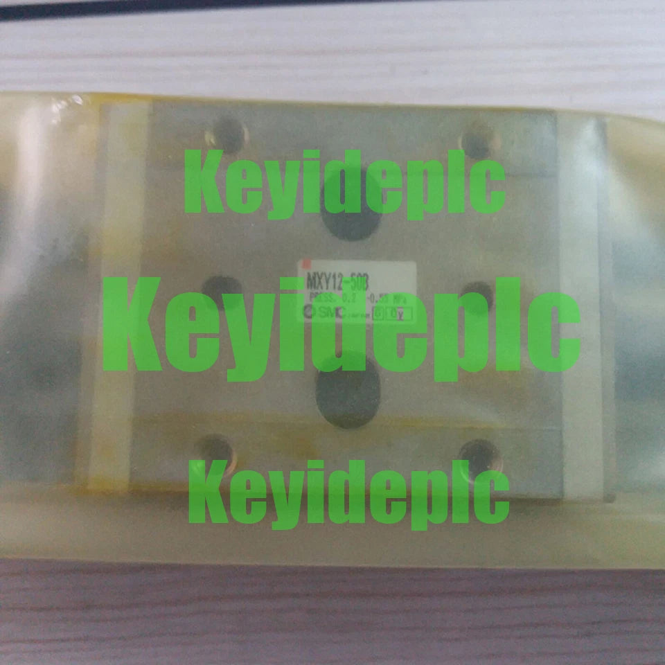 SMC slide cylinder MXY12-50B #ke
