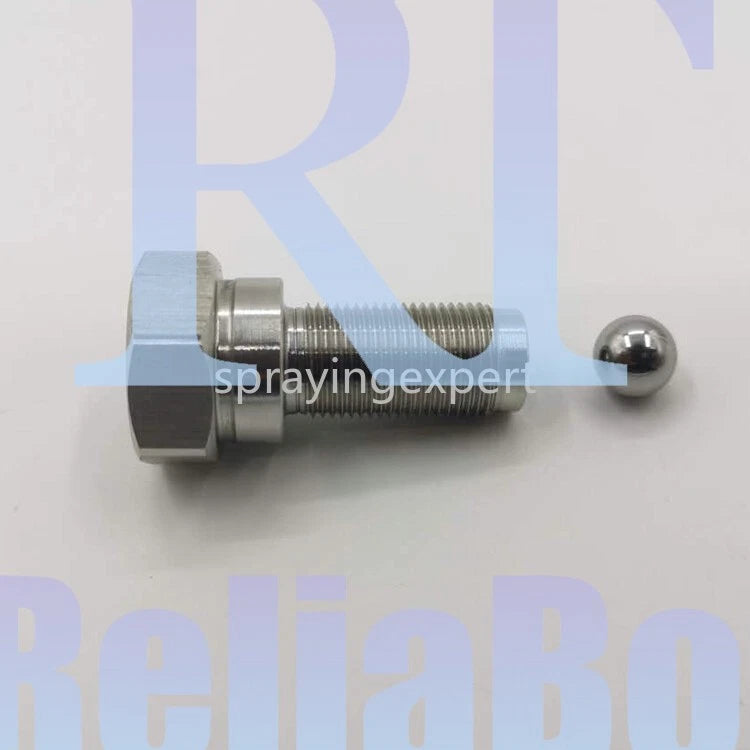 Replacement 239937 piston valve 239-937 Fit for Paint Sprayer 395 495 595 395PC