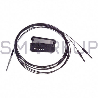 new In Box OMRON E32-D24R Fiber Optic Sensor