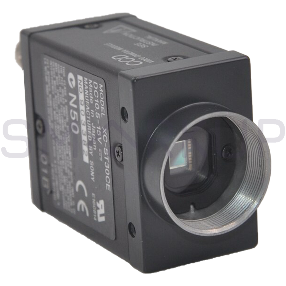 new  SONY XC-ST30CE CCD Industrial Camera