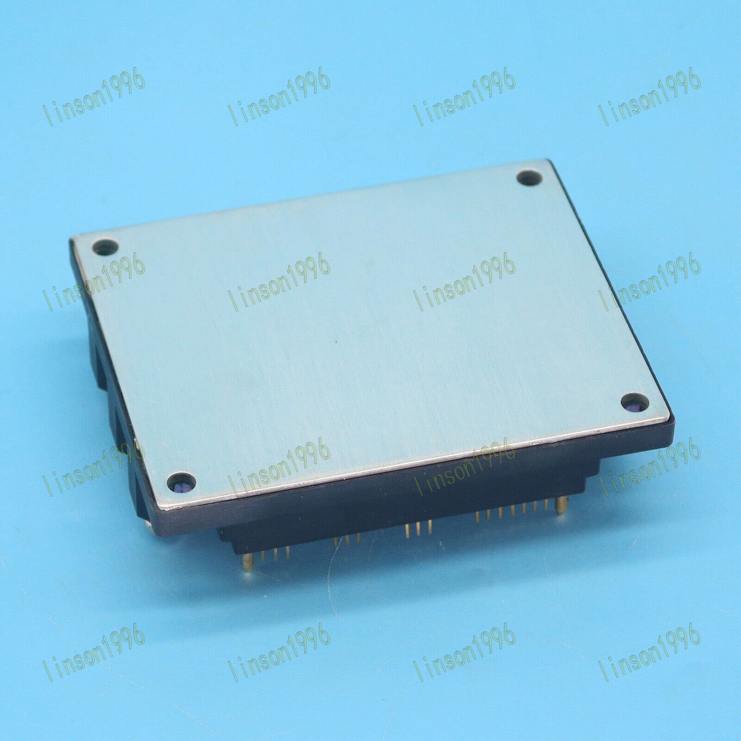 1-PC IGBT Module 6MBP160RTA060-01 A50L-0001-0332 Fuji - FUJI